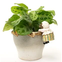 Full Colour Beatrix Potter Mrs. Tiggy-Winkle Pot Buddy - Pot Hanger -Green Haven Shop PBBP0004C 1 new