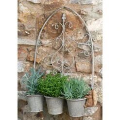 Full Colour Beatrix Potter Squirrel Nutkin Pot Buddy - Pot Hanger -Green Haven Shop PBBP007C 4 new