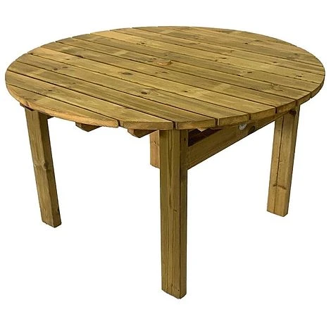 Margot 127cm Round Table 1 Margot 127cm Round Table