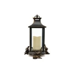 Antique Bronze Coloured Robin Potty Feet - Plant Pot Feet -Green Haven Shop PF0027 8 new