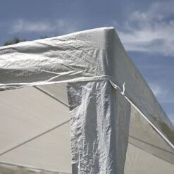 Marquee Party Tent Gazebo 6 X 3m -Green Haven Shop PT100 LS5