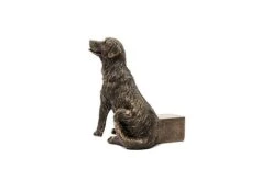 Antique Bronze Coloured Retriever Potty Feet - Plant Pot Feet -Green Haven Shop RETRIEVER20 20220 20PF0042A