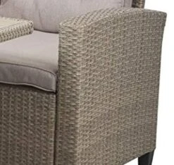 Rowlinson Albany Rattan Garden Sofa Dining Set 7 Seat Oatmeal 8 Rowlinson Albany Rattan Garden Sofa Dining Set 7 Seat Oatmeal -Green Haven Shop Rowlinson20Arm DESKTOP 2L502ME