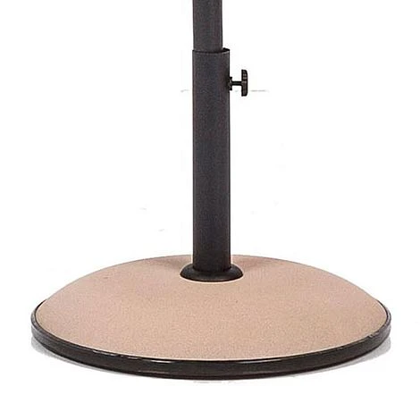 Parasol Base 5 Parasol Base - Image 5