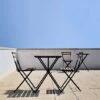 Idooka Acacia Wood Bistro Set