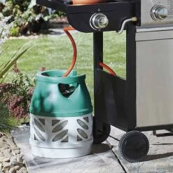 Blazebox 4 + 1 Gas Burner Barbecue -Green Haven Shop WEBG40142