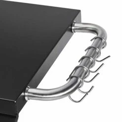 Blazebox 4 + 1 Gas Burner Barbecue -Green Haven Shop WEBG40145