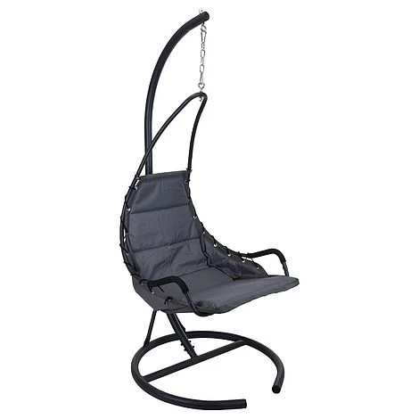 Idooka Hanging Lounger Chair 2 Idooka Hanging Lounger Chair - Image 2